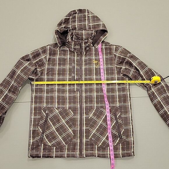 Tag Rider Jacket L - Picture 3 of 10